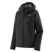 Patagonia Granite Crest Regnjacka Black, Dam