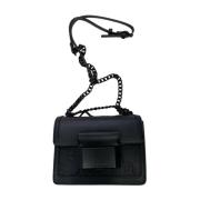 Steve Madden Crossbody Väska Black, Dam