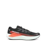 Salomon Sense Ride 5 Sneakers Black, Herr