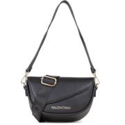 Valentino by Mario Valentino Svart Crossbody-väska med Stil Black, Dam