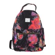 Herschel Vattenfärg Blomma Herr Ryggsäck Multicolor, Herr