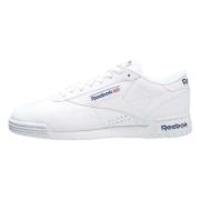 Reebok Ex-O-Fit Clean Logo Sneakers White, Herr