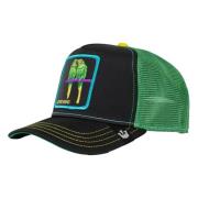 Goorin Bros Twitterpated Cap Green, Unisex