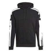 Adidas Squadra 21 Hoodie Black, Herr