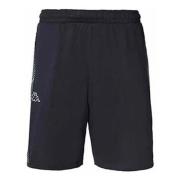 Kappa 371C71W-Wq1 Shorts Black, Herr