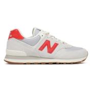 New Balance U574Rf2 Sneakers Gray, Herr