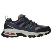 Skechers Air Envoy Promenadsko Blue, Herr