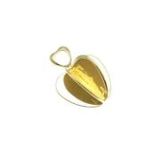 Cartier Vintage Pre-owned Guld halsband Yellow, Dam