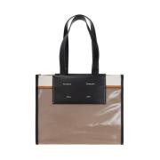 Proenza Schouler Handväskor - Wb213002-F00004 Beige, Dam