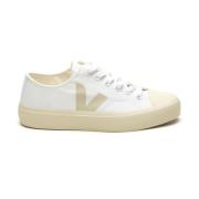 Veja Vita Sneakers Wata II Låg White, Dam