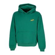 Dolly Noire Grön Riddare Hoodie Green, Herr