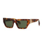 Roberto Cavalli Src016M 02Bp Solglasögon Brown, Dam