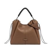 Gianni Chiarini Era Castoro Damväska Brown, Dam