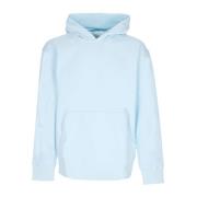 Adidas Contempo Lättvikts Hoodie Nästan Blå Blue, Herr