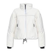 Moncler Grenoble Apres-Ski Beige, Dam