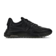 Hogan Ultra-lätta Sneakers Black, Herr