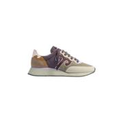 Wushu Ruyi Beige Sneakers för kampsport Multicolor, Dam