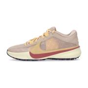 Nike Zoom Freak 5 Basketbollsko Multicolor, Herr