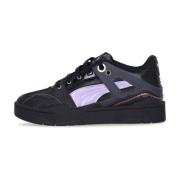 Puma Ragged Priest Svart Lila Låg Sneaker Black, Dam