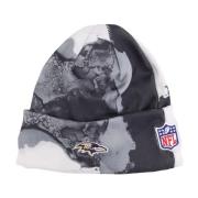 New Era Baltimore Ravens NFL Lagfärger Mössa Gray, Herr