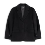 Axel Arigato Sai Ylleblazer Black, Dam