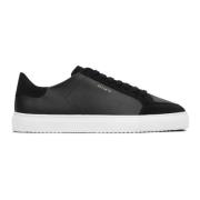 Axel Arigato Clean 90 Triple Sneaker Black, Herr