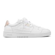 Axel Arigato Dice Lo Sneaker White, Dam