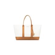 Axel Arigato Note Shopper White, Dam