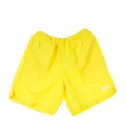 Stüssy Gula vattenshorts för män Yellow, Herr