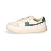 S.w.c. Stepney Workers Club Pro-Cup Sport Sneaker Låg Profil White, He...