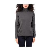 Weekend Dam Casual Topp Gray, Dam