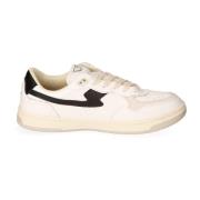 S.w.c. Stepney Workers Club Pro-Cup Sport Sneaker Låg Profil White, He...