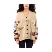 Weekend Dam Casual Topp Beige, Dam