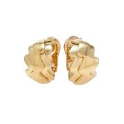 Van Cleef & Arpels Pre-owned Pre-owned Guld rhngen Yellow, Dam