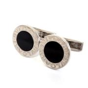 Bvlgari Vintage Pre-owned Silver hem-och-kontorstillbehr Gray, Herr