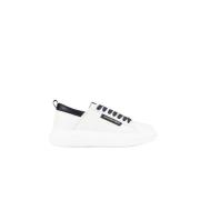 Alexander Smith Eco-Wembley MAN White Blue White, Herr