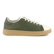 Y-3 Klassiska Stan Smith Sneakers Green, Dam