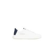 Alexander Smith London MAN White Blue White, Herr