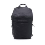 Givenchy G-Trek Ryggsäck - Svart Black, Unisex