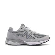 New Balance Sneaker med Encap Mellansula Dämpning Gray, Dam