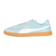 Puma Retro Era Club Sneakers Blå Kvinnor Blue, Dam