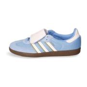 Adidas Originals Samba LT Läder Sneaker Blue, Herr