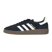 Adidas Originals Handball Spezial Sneakers Black, Dam