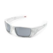 Oakley Oo9096 9096G6 Sunglasses White, Herr