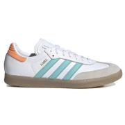 Adidas Samba Inter Miami Mint Sneaker White, Dam