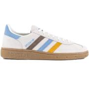 Adidas Handball Spezial Ljusblå Jord Strata White, Herr