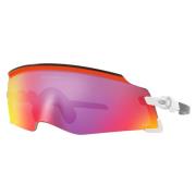 Oakley Prizm Road Solglasögon Kato Modell White, Herr