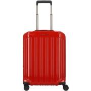 Piquadro Stilren Resetrolley Väska Red, Unisex