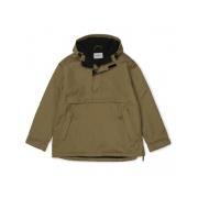 Carhartt Wip Viener Pullover Sweater Green, Herr