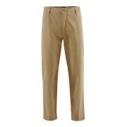 BomBoogie Chinos Beige, Herr